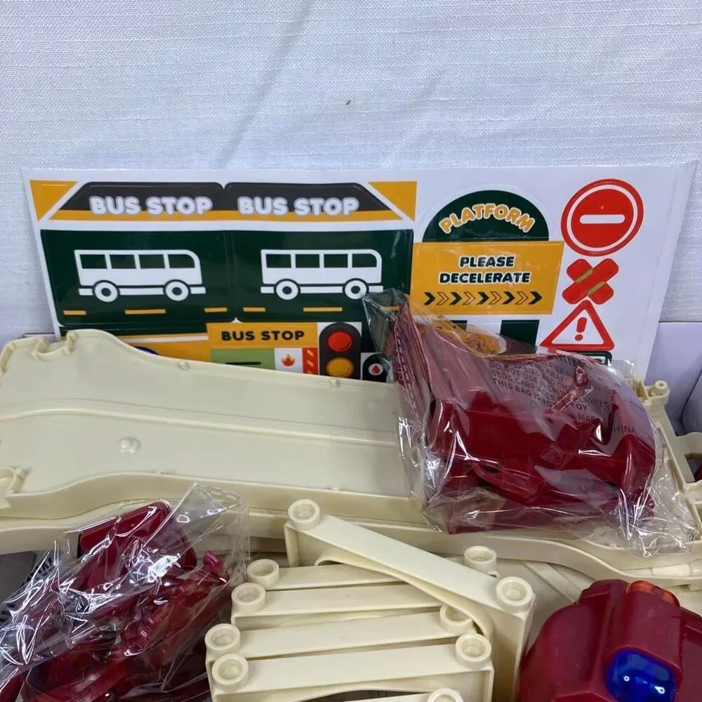 Unbranded multi Learning-toys